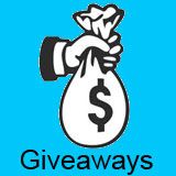 Giveaways