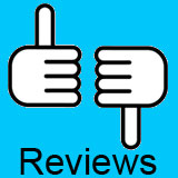 Reviews & Special Events