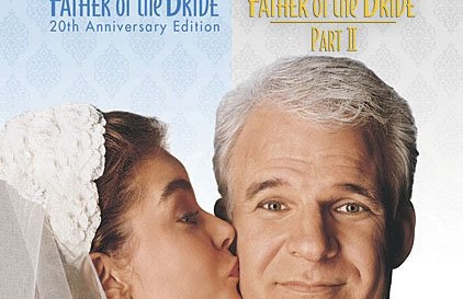 Father of the Bride/Father of the Bride, Part II