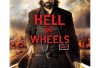Hell on Wheels: The Complete First Season