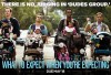 What to Expect When You're Expecting