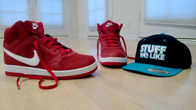 prestige nike