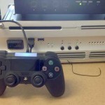 PS4 Controller 1