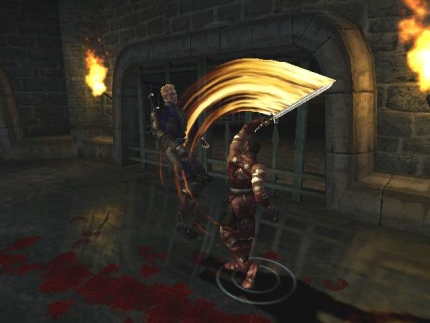 Realistic Mortal Kombat video is disgusting and awesome