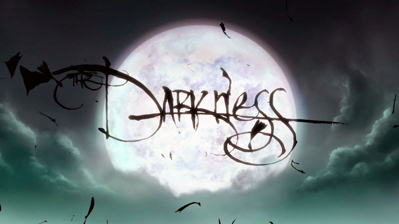 E3 2011 The Darkness 2