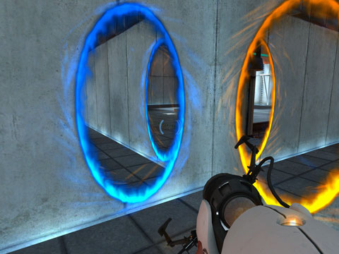 Portal 2 Review
