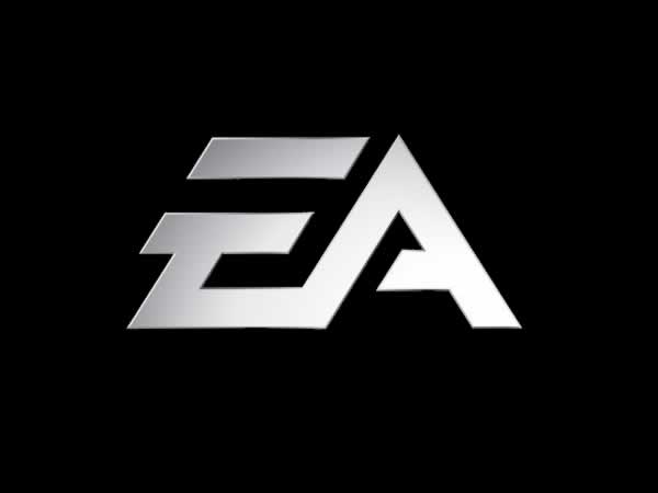 Happy Halloween from EA