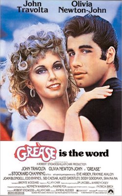 Grease Wii Review