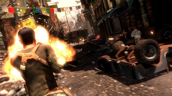 Uncharted Gets a Director