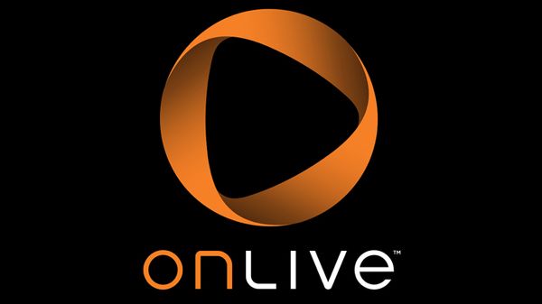 OnLive Giveaway