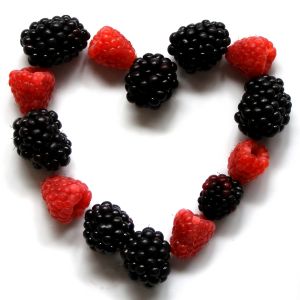 Food, Love, and Video Games