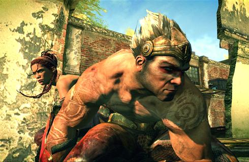 Enslaved: Odyssey to the West Review