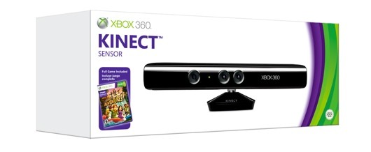 Kinect Review