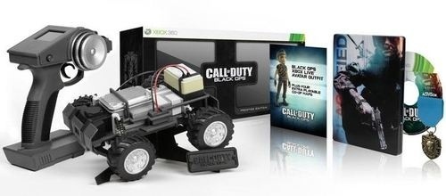 Call Of Duty Black Ops Review