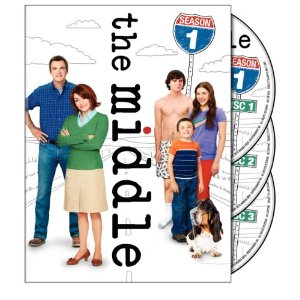 The Middle: Season One – DVD Review