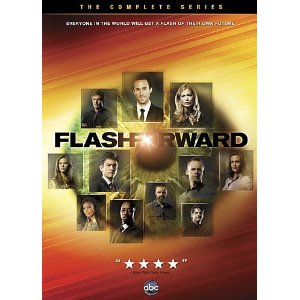 FlashForward: The Complete Series – DVD Review