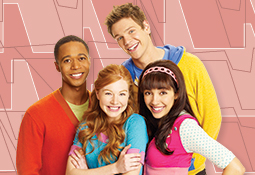 The Fresh Beat Band: Season Two Premiere Week!