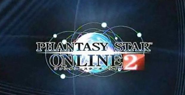 Phantasy Star Online 2 Announced