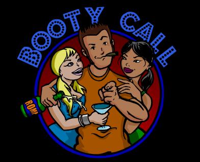 Booty Call
