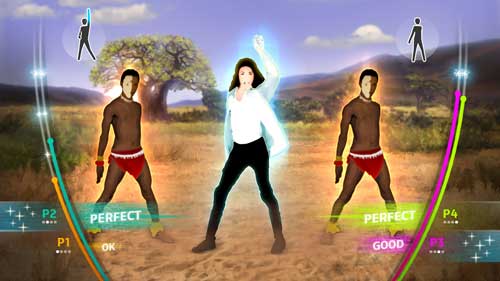 Michael Jackson The Experience Review