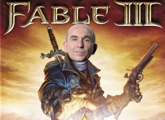 Fable 3 Preview