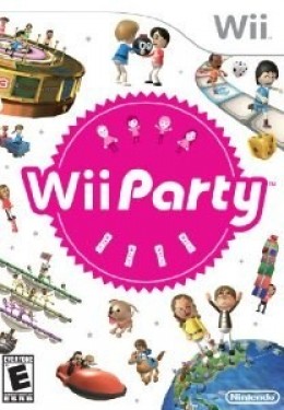 Wii Party Review
