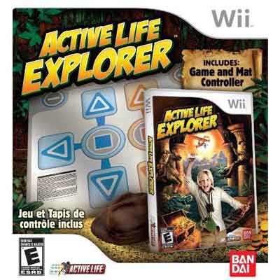 Active Life Explorer Review