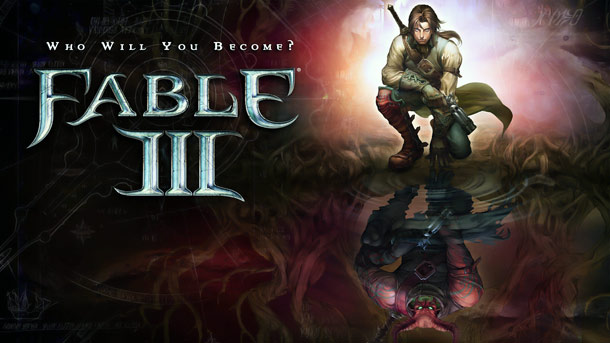 Fable 3 Review