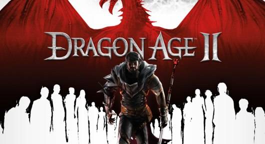 See Dragon Age 2 “Rise to Power”