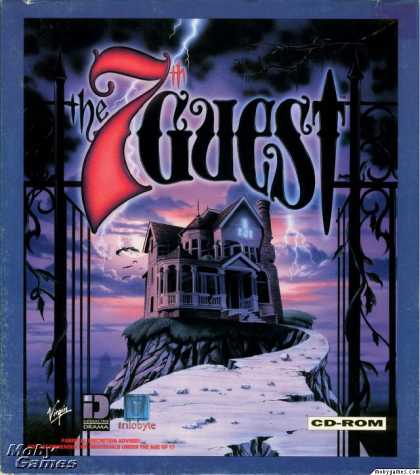 The 7th Guest Review