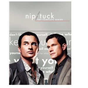 Nip/Tuck: The Complete Series – DVD Review