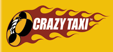 Crazy Taxi Review