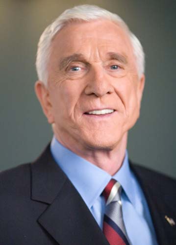 Goodbye, Leslie Nielsen