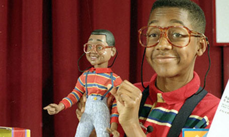 Family Matters: The Complete Second Season – DVD Review
