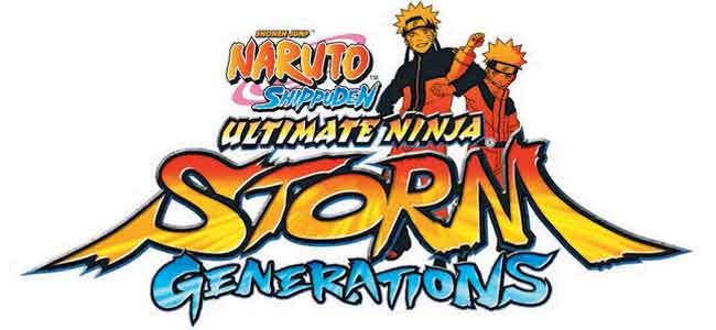 Naruto Shippuden Ultimate Ninja Storm Generations Demo