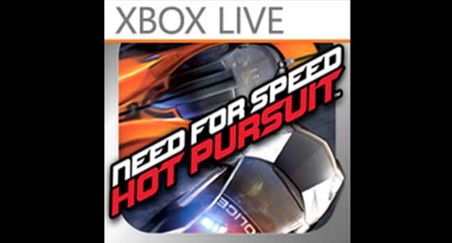 Need for Speed Hot Pursuit Mobile Review