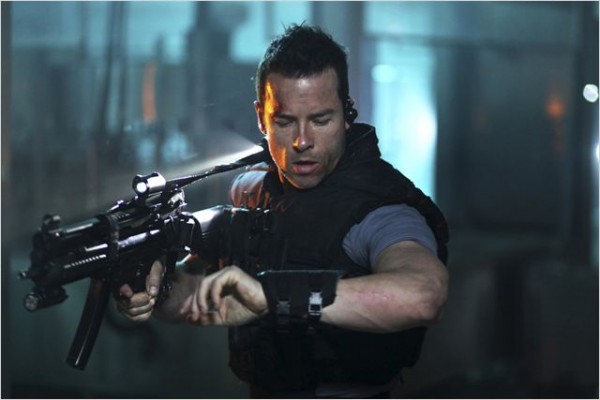 Lockout: WonderCon Film Clip Released