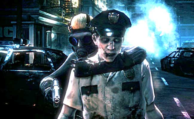 Resident Evil Operation Raccoon City Review