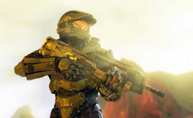 Halo 4 Soundtrack