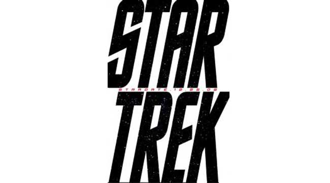 Star Trek Into Darkness Announcement Video