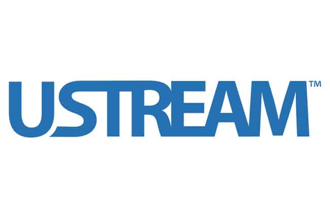 Ustream Notifications