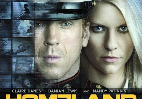 Homeland: The Complete First Season – Blu-ray Review