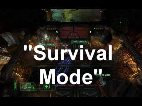 Alien Breed 2: Assault Review