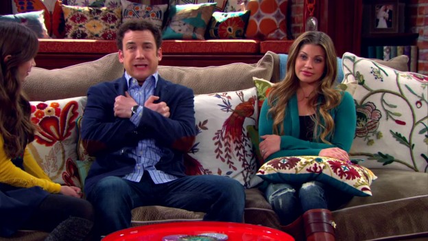 Girl Meets World Trailer 2